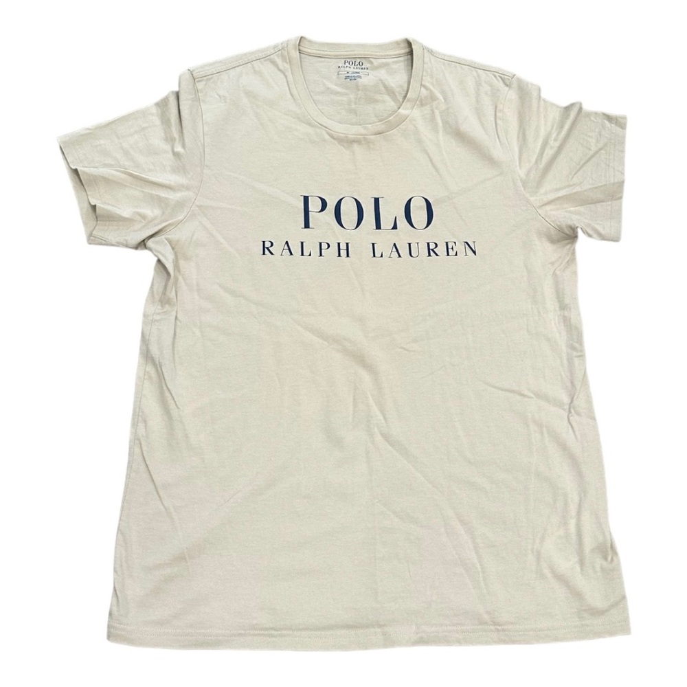 Mens Polo Ralph Lauren Tee